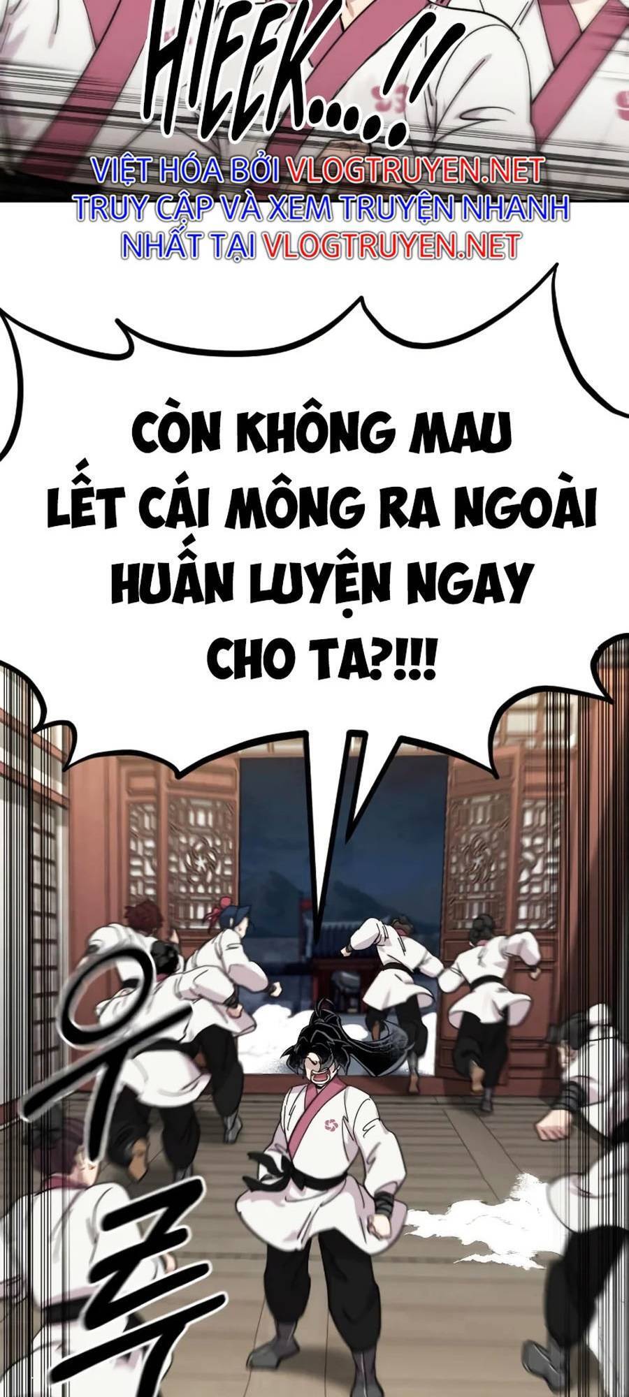 Hoa Sơn Tái Khởi Chap 70 - Next Chap 71
