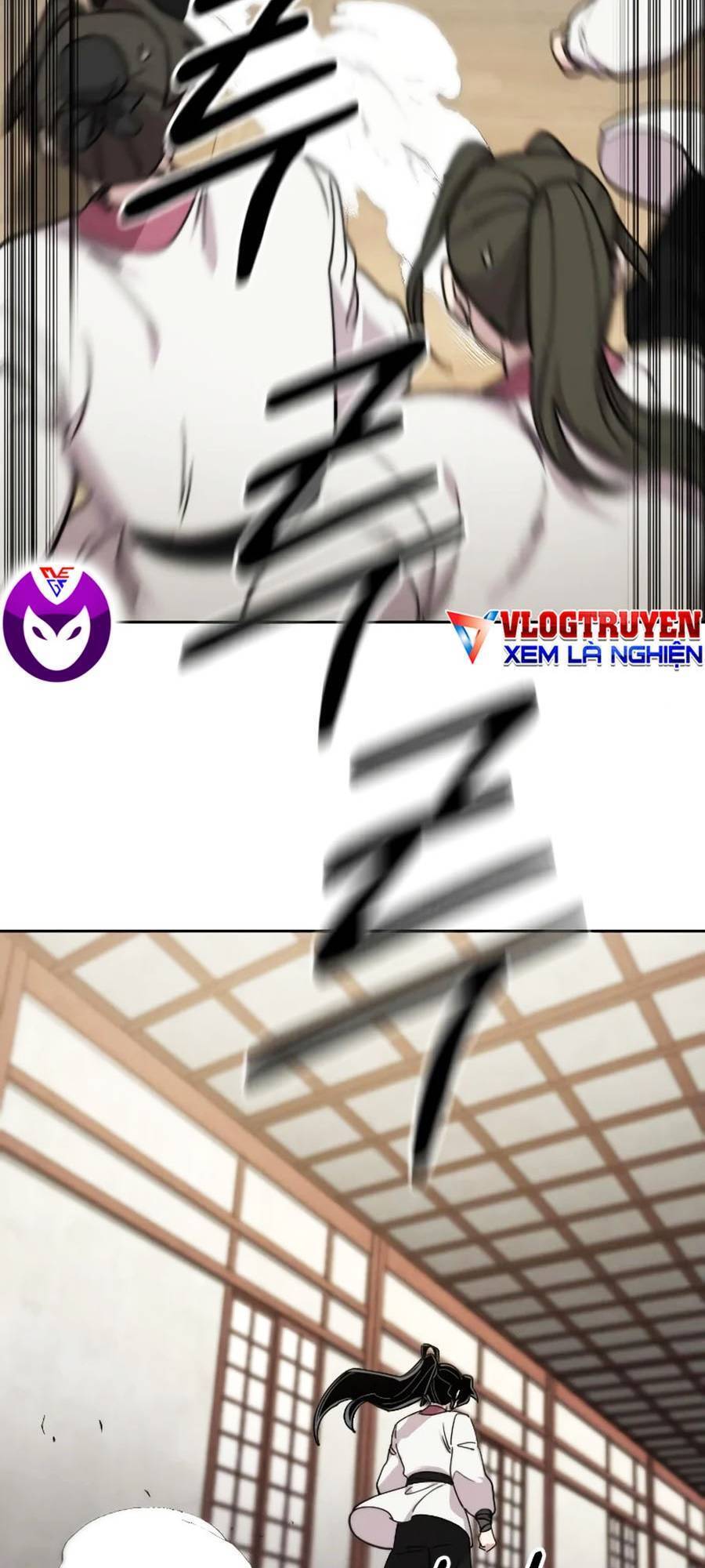 Hoa Sơn Tái Khởi Chap 70 - Next Chap 71