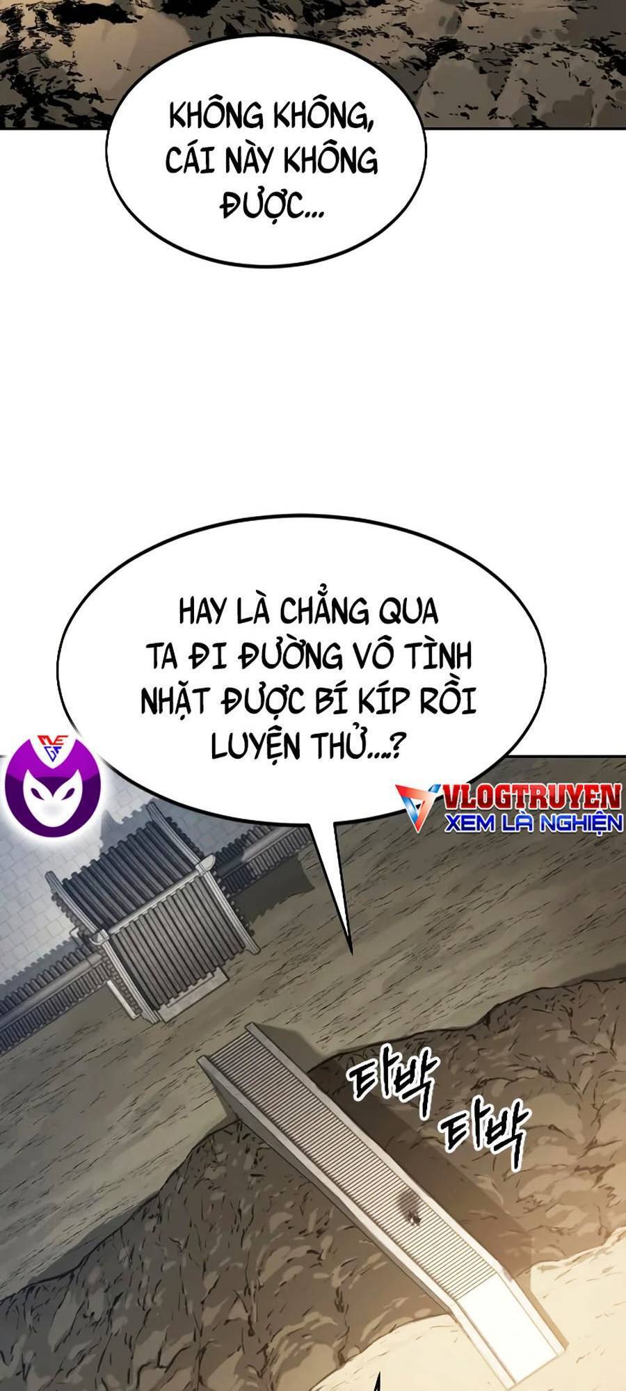 Hoa Sơn Tái Khởi Chap 70 - Next Chap 71