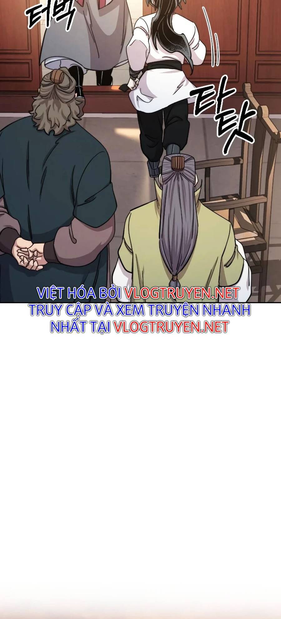 Hoa Sơn Tái Khởi Chap 70 - Next Chap 71