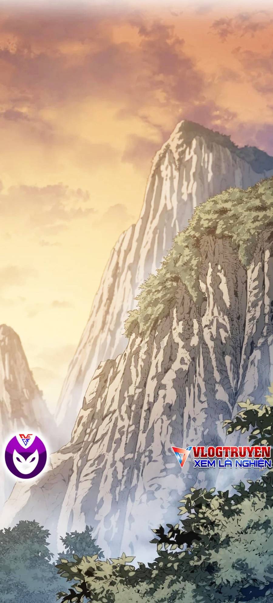 Hoa Sơn Tái Khởi Chap 70 - Next Chap 71