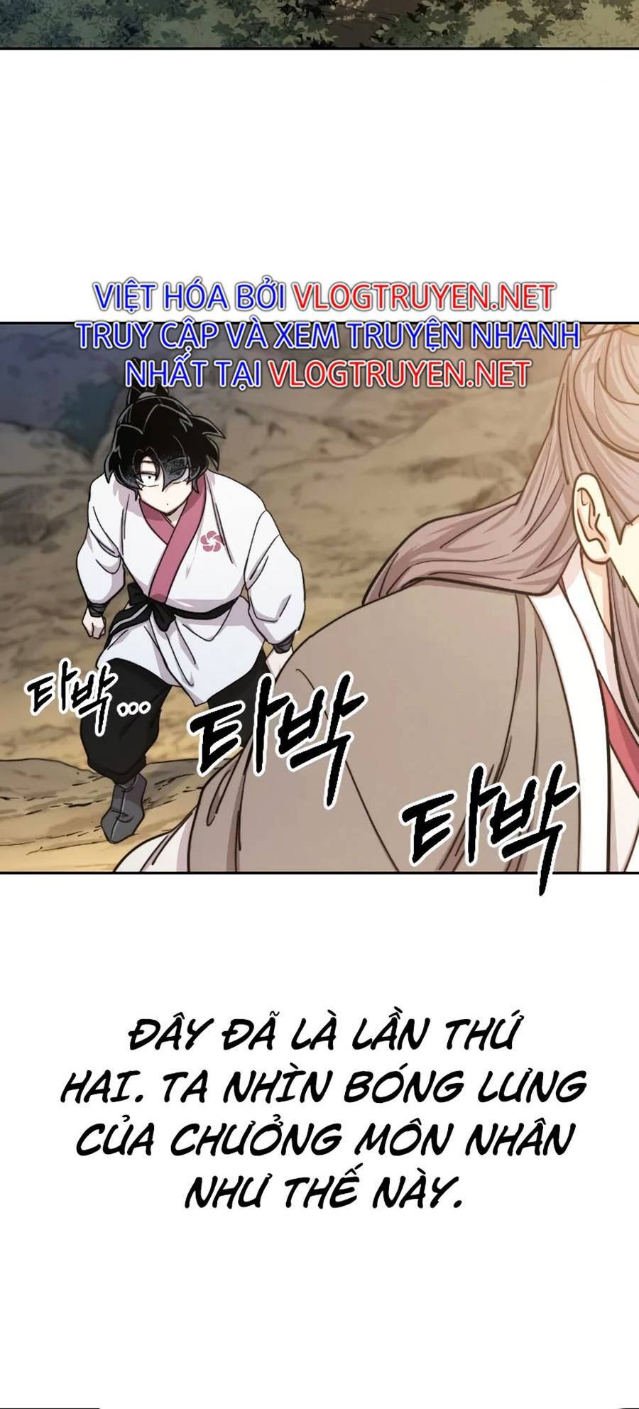 Hoa Sơn Tái Khởi Chap 70 - Next Chap 71