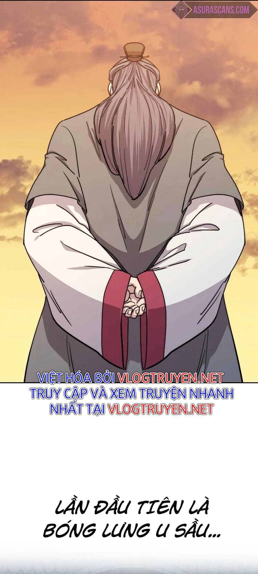 Hoa Sơn Tái Khởi Chap 70 - Next Chap 71