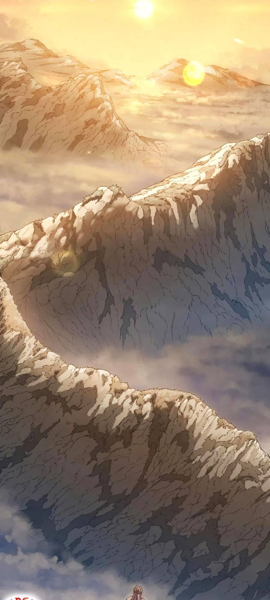 Hoa Sơn Tái Khởi Chap 70 - Next Chap 71