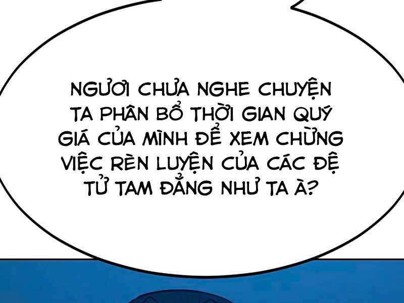 Hoa Sơn Tái Khởi Chap 71 - Next Chap 72