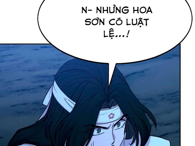 Hoa Sơn Tái Khởi Chap 71 - Next Chap 72
