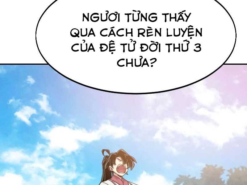 Hoa Sơn Tái Khởi Chap 71 - Next Chap 72