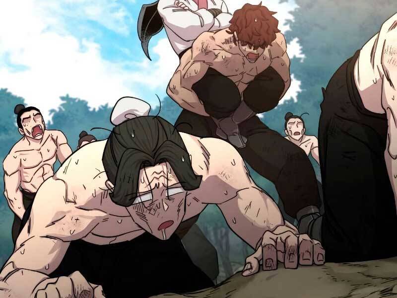 Hoa Sơn Tái Khởi Chap 71 - Next Chap 72
