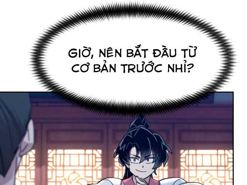 Hoa Sơn Tái Khởi Chap 71 - Next Chap 72