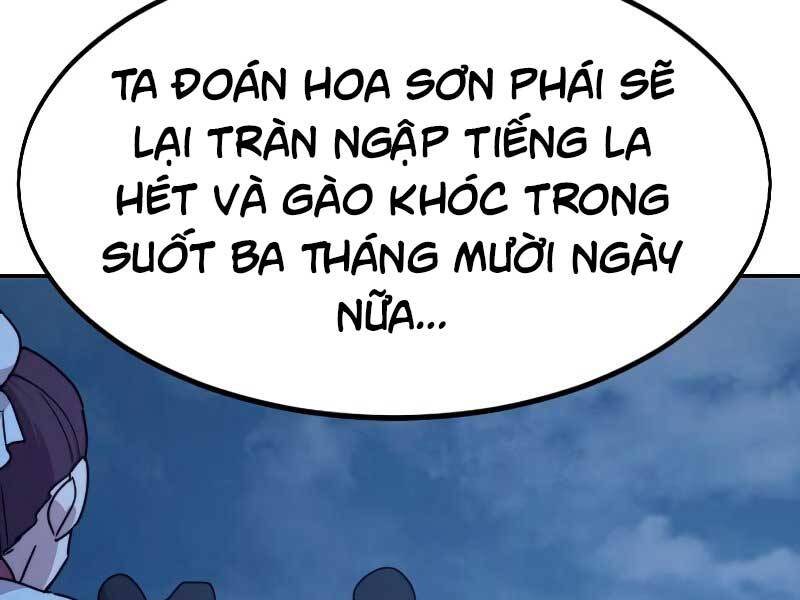 Hoa Sơn Tái Khởi Chap 71 - Next Chap 72