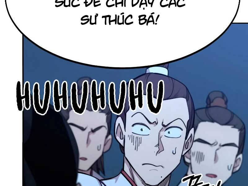 Hoa Sơn Tái Khởi Chap 71 - Next Chap 72