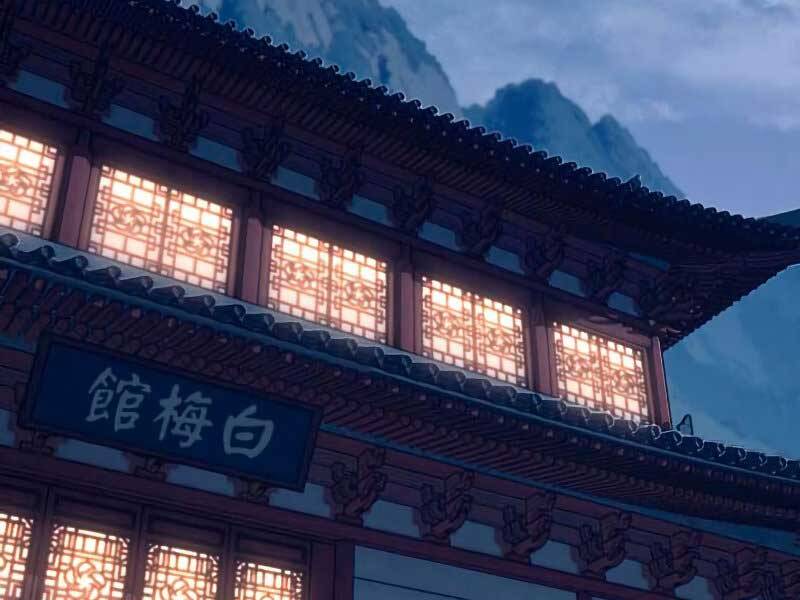 Hoa Sơn Tái Khởi Chap 71 - Next Chap 72