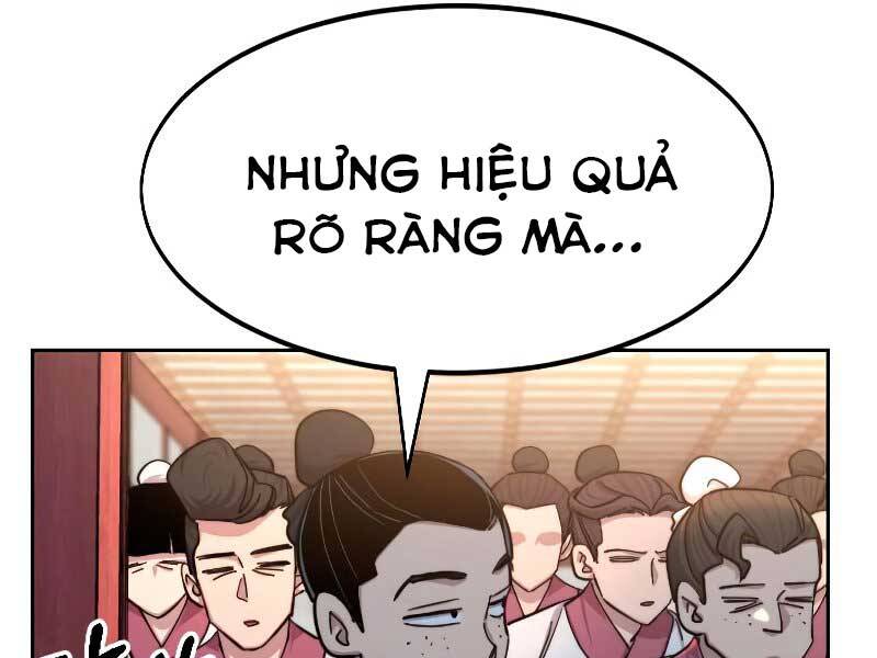 Hoa Sơn Tái Khởi Chap 71 - Next Chap 72