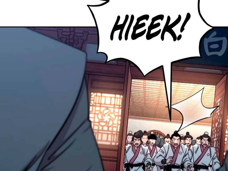 Hoa Sơn Tái Khởi Chap 71 - Next Chap 72