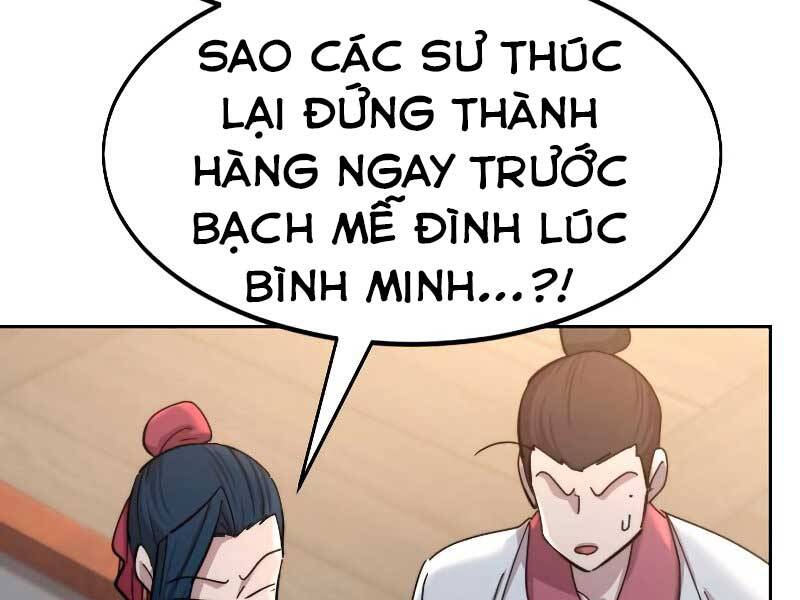 Hoa Sơn Tái Khởi Chap 71 - Next Chap 72