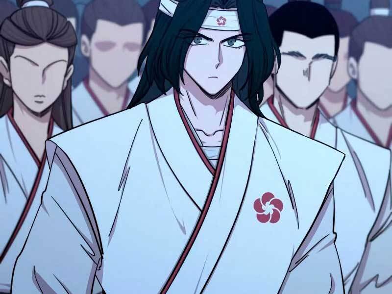 Hoa Sơn Tái Khởi Chap 71 - Next Chap 72