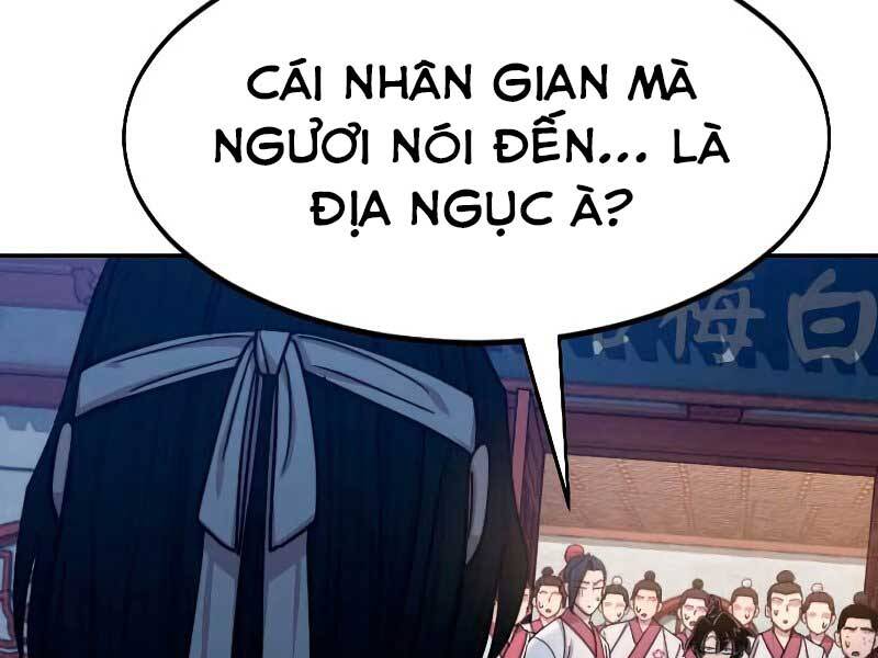 Hoa Sơn Tái Khởi Chap 71 - Next Chap 72