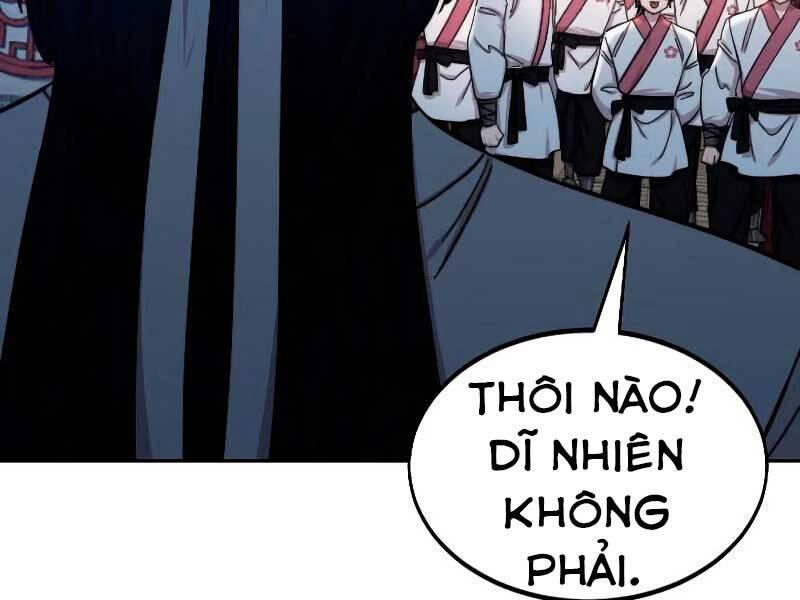 Hoa Sơn Tái Khởi Chap 71 - Next Chap 72