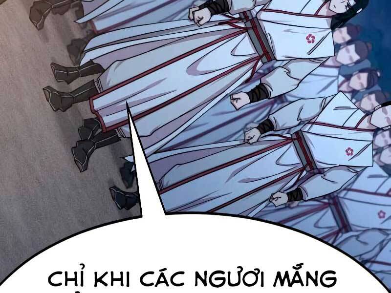Hoa Sơn Tái Khởi Chap 71 - Next Chap 72
