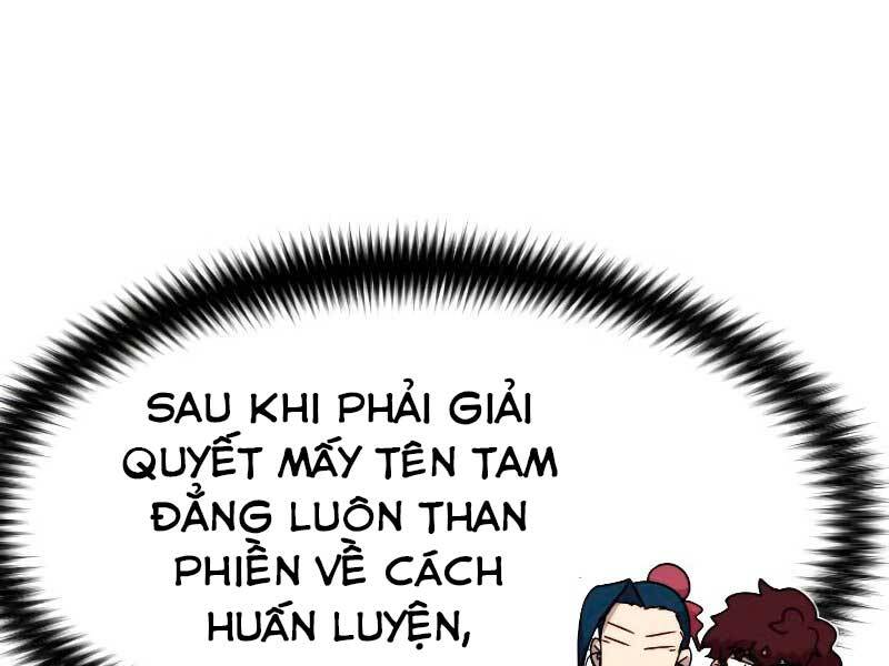 Hoa Sơn Tái Khởi Chap 71 - Next Chap 72