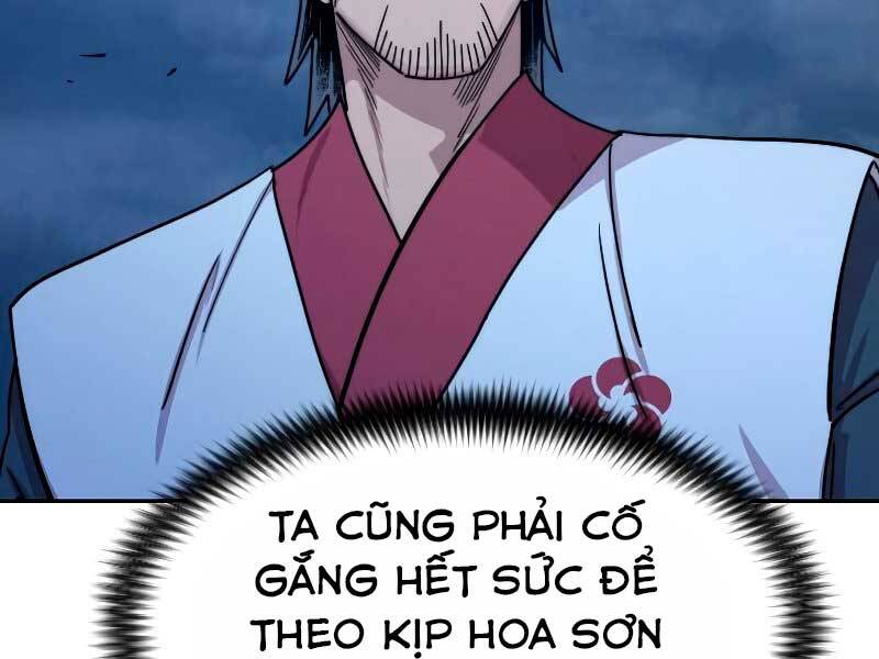 Hoa Sơn Tái Khởi Chap 71 - Next Chap 72