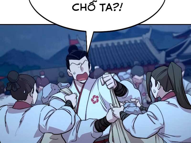 Hoa Sơn Tái Khởi Chap 71 - Next Chap 72