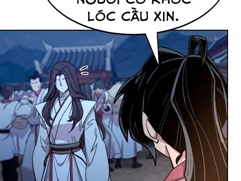 Hoa Sơn Tái Khởi Chap 71 - Next Chap 72