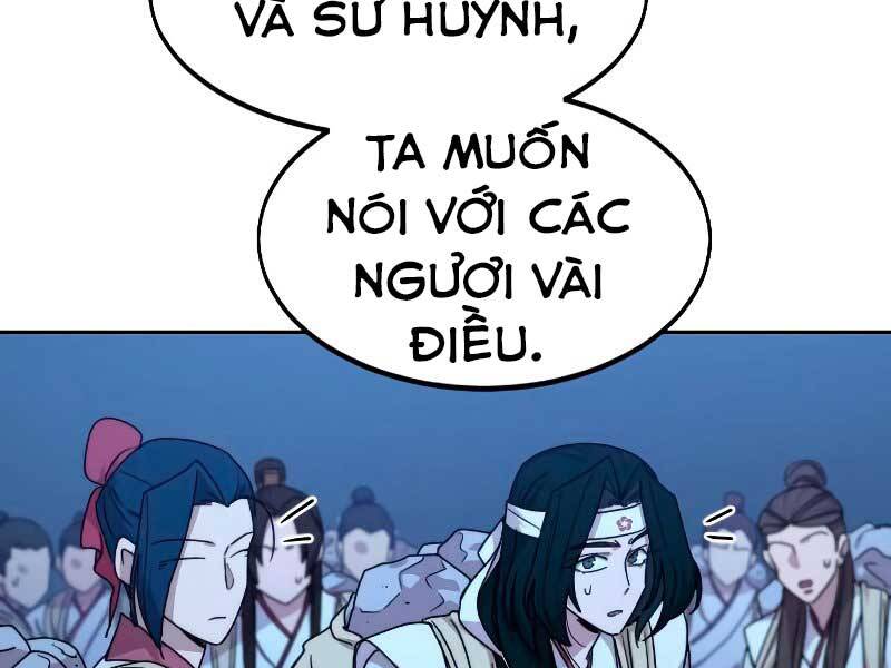 Hoa Sơn Tái Khởi Chap 71 - Next Chap 72