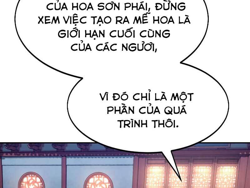 Hoa Sơn Tái Khởi Chap 71 - Next Chap 72