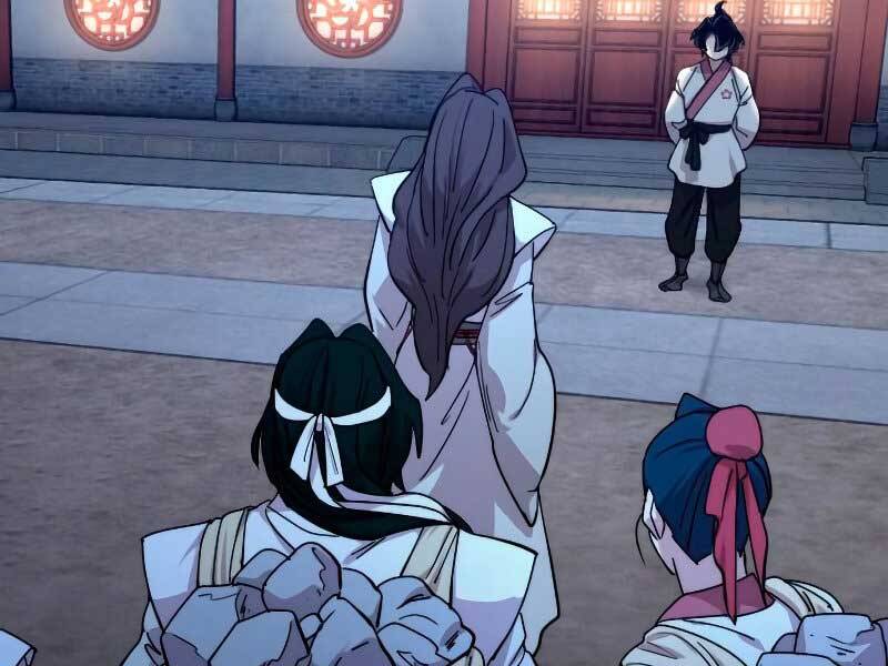 Hoa Sơn Tái Khởi Chap 71 - Next Chap 72