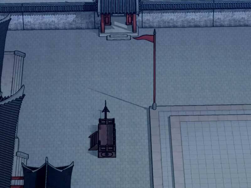 Hoa Sơn Tái Khởi Chap 71 - Next Chap 72