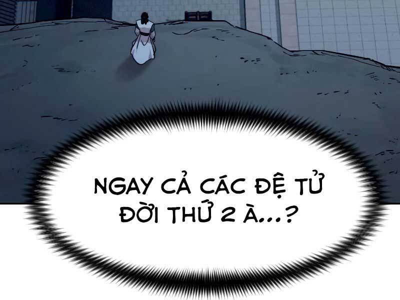 Hoa Sơn Tái Khởi Chap 71 - Next Chap 72