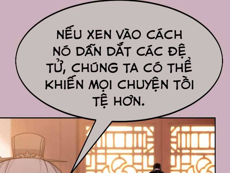 Hoa Sơn Tái Khởi Chap 71 - Next Chap 72
