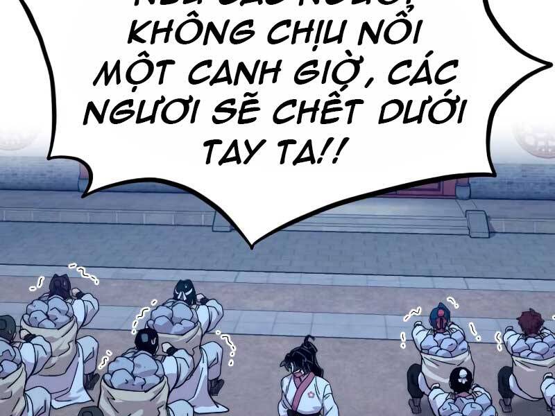 Hoa Sơn Tái Khởi Chap 71 - Next Chap 72