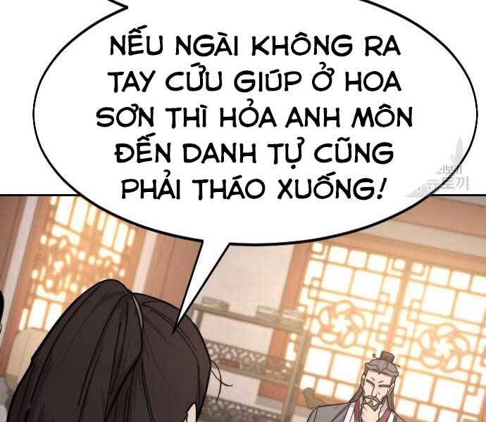 Hoa Sơn Tái Khởi Chap 72.5 - Next Chap 73.5