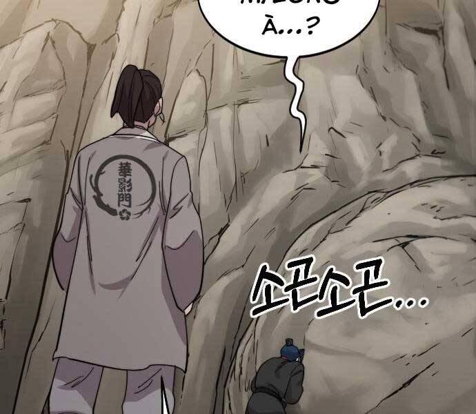 Hoa Sơn Tái Khởi Chap 72.5 - Next Chap 73.5