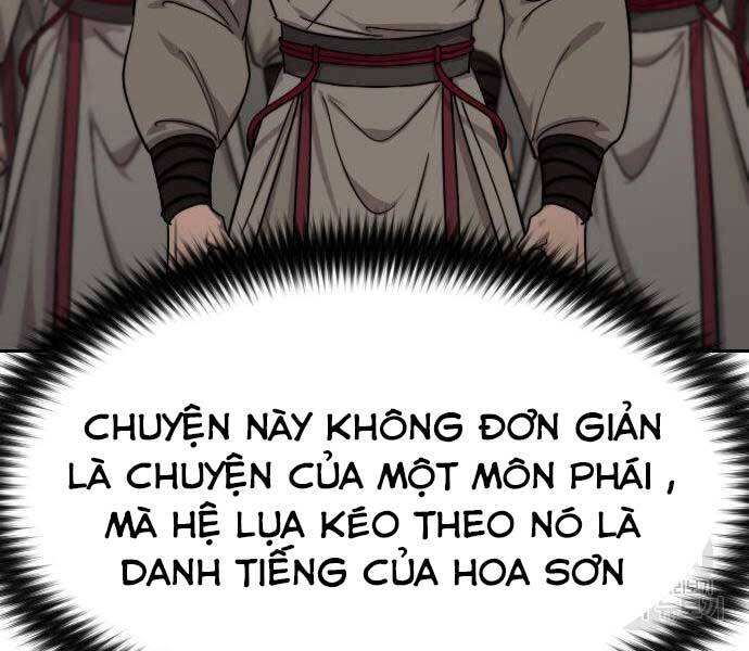 Hoa Sơn Tái Khởi Chap 72.5 - Next Chap 73.5