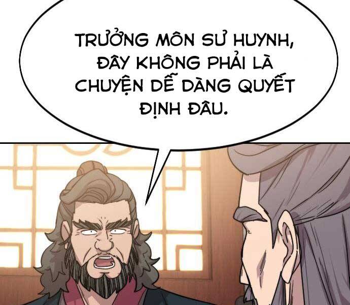 Hoa Sơn Tái Khởi Chap 72.5 - Next Chap 73.5