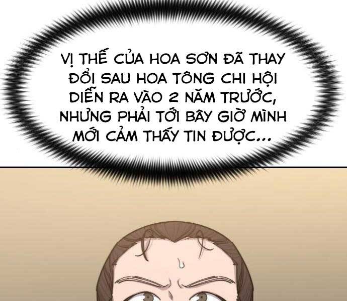 Hoa Sơn Tái Khởi Chap 72 - Next Chap 73