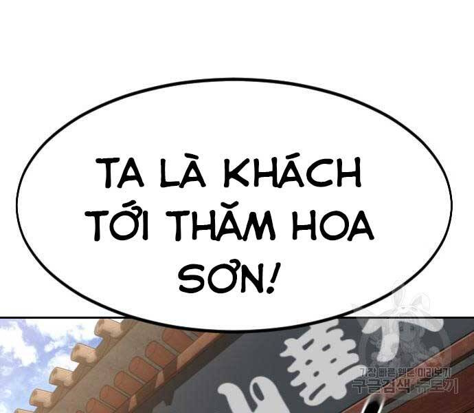 Hoa Sơn Tái Khởi Chap 72 - Next Chap 73