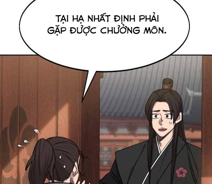 Hoa Sơn Tái Khởi Chap 72 - Next Chap 73