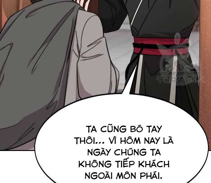 Hoa Sơn Tái Khởi Chap 72 - Next Chap 73