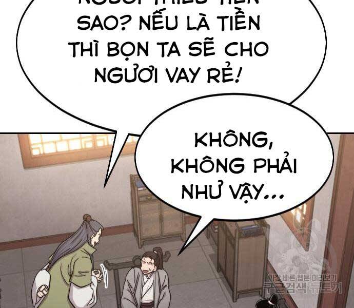 Hoa Sơn Tái Khởi Chap 72 - Next Chap 73