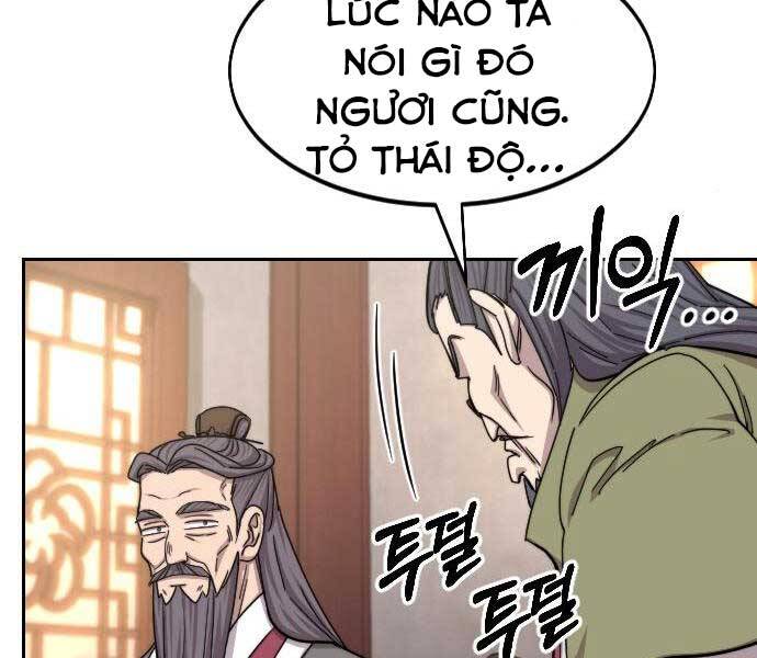 Hoa Sơn Tái Khởi Chap 72 - Next Chap 73
