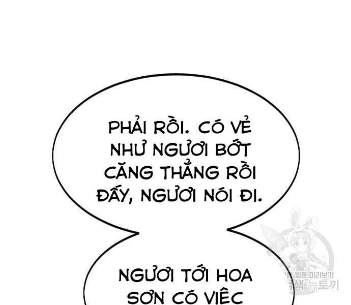 Hoa Sơn Tái Khởi Chap 72 - Next Chap 73