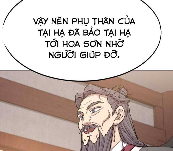 Hoa Sơn Tái Khởi Chap 72 - Next Chap 73