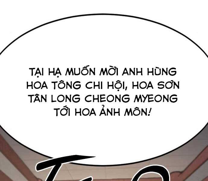 Hoa Sơn Tái Khởi Chap 72 - Next Chap 73
