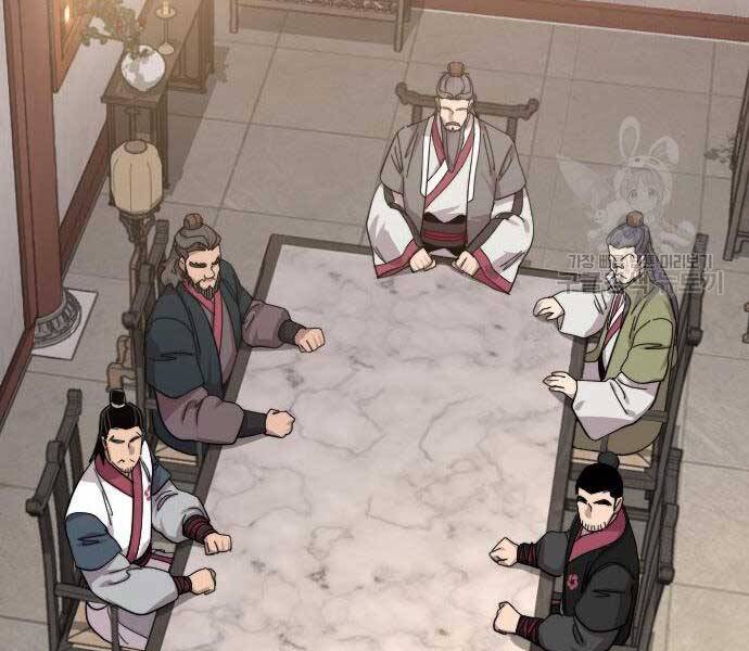Hoa Sơn Tái Khởi Chap 72 - Next Chap 73