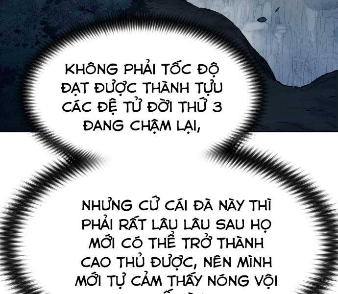 Hoa Sơn Tái Khởi Chap 72 - Next Chap 73