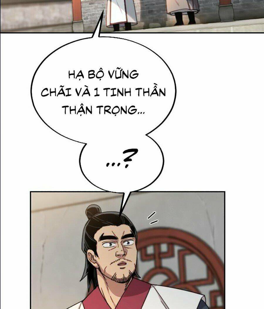 Hoa Sơn Tái Khởi Chap 19 - Next Chap 20